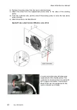 Предварительный просмотр 83 страницы desmon GBC-15 Service Manual