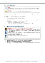 Предварительный просмотр 11 страницы DESOI PowerInject P1 User Manual