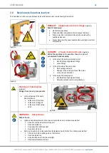 Предварительный просмотр 12 страницы DESOI PowerInject P1 User Manual