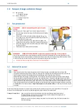 Preview for 13 page of DESOI PowerInject P1 User Manual