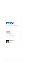 Предварительный просмотр 40 страницы DESOI PowerInject P1 User Manual