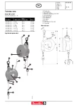 Preview for 43 page of Desoutter 10DF User Manual