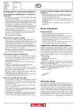 Preview for 66 page of Desoutter 10DF User Manual