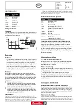 Preview for 11 page of Desoutter 205 147 934 4 User Manual