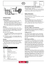 Preview for 47 page of Desoutter 205 147 934 4 User Manual