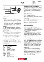 Preview for 53 page of Desoutter 205 147 934 4 User Manual