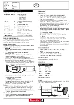 Preview for 58 page of Desoutter 205 147 934 4 User Manual