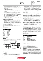 Preview for 65 page of Desoutter 205 147 934 4 User Manual