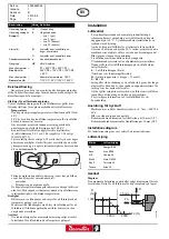 Preview for 70 page of Desoutter 205 147 934 4 User Manual