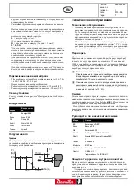 Preview for 77 page of Desoutter 205 147 934 4 User Manual