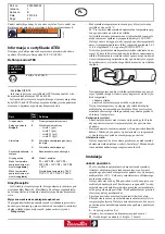 Preview for 82 page of Desoutter 205 147 934 4 User Manual