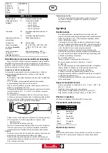 Preview for 130 page of Desoutter 205 147 934 4 User Manual