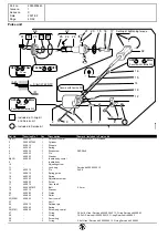 Предварительный просмотр 40 страницы Desoutter 2050505643 Manual