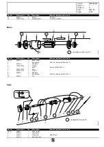 Предварительный просмотр 41 страницы Desoutter 2050505643 Manual