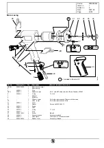 Предварительный просмотр 43 страницы Desoutter 2050505643 Manual