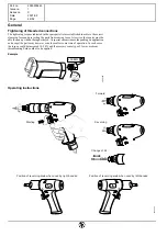 Предварительный просмотр 46 страницы Desoutter 2050505643 Manual