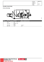 Preview for 47 page of Desoutter 2051474694 User Manual