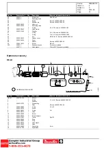 Preview for 51 page of Desoutter 2051474694 User Manual