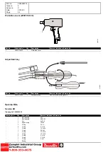 Preview for 52 page of Desoutter 2051474694 User Manual