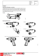 Предварительный просмотр 53 страницы Desoutter 2051474704 User Manual