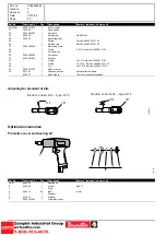 Preview for 50 page of Desoutter 2051477894 User Manual