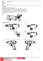 Preview for 52 page of Desoutter 2051477894 User Manual