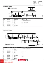 Предварительный просмотр 53 страницы Desoutter 2051479364 Manual