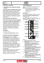 Preview for 26 page of Desoutter 2051480124 Manual