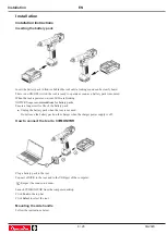 Preview for 8 page of Desoutter 6151569760 Product Instructions