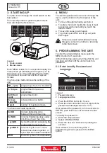 Preview for 8 page of Desoutter 6151654820 Original Instructions Manual