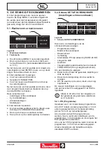 Preview for 143 page of Desoutter 6151654820 Original Instructions Manual