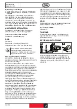 Preview for 32 page of Desoutter 6151655650 Original Instructions Manual