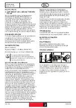 Preview for 36 page of Desoutter 6151655650 Original Instructions Manual