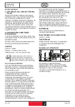 Preview for 40 page of Desoutter 6151655650 Original Instructions Manual