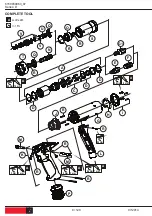 Предварительный просмотр 8 страницы Desoutter 6151658380 Manual