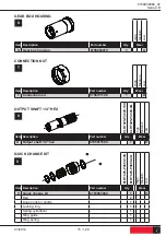 Предварительный просмотр 15 страницы Desoutter 6151658380 Manual