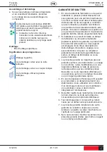 Предварительный просмотр 23 страницы Desoutter 6151658380 Manual