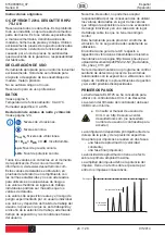 Предварительный просмотр 24 страницы Desoutter 6151658380 Manual