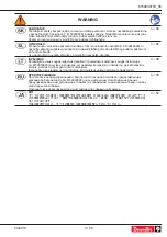 Предварительный просмотр 3 страницы Desoutter 6151658730 User Manual