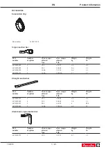 Предварительный просмотр 7 страницы Desoutter 6151658830 Product Instructions