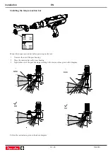 Предварительный просмотр 12 страницы Desoutter 6151658830 Product Instructions