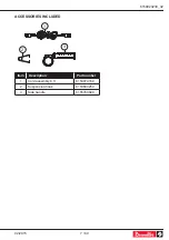 Предварительный просмотр 7 страницы Desoutter 6151658920 Manual
