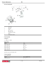 Preview for 6 page of Desoutter 6151659000 Product Instructions