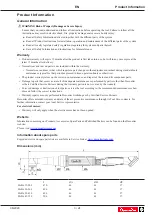 Предварительный просмотр 3 страницы Desoutter 6151659610 Product Instructions