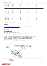 Предварительный просмотр 4 страницы Desoutter 6151659610 Product Instructions