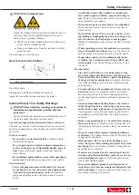 Предварительный просмотр 7 страницы Desoutter 6151661980 Safety Information Manual