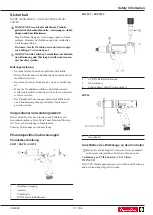 Предварительный просмотр 17 страницы Desoutter 6151661980 Safety Information Manual