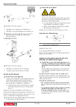 Предварительный просмотр 18 страницы Desoutter 6151661980 Safety Information Manual