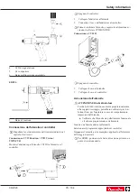 Предварительный просмотр 35 страницы Desoutter 6151661980 Safety Information Manual