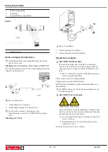 Предварительный просмотр 52 страницы Desoutter 6151661980 Safety Information Manual